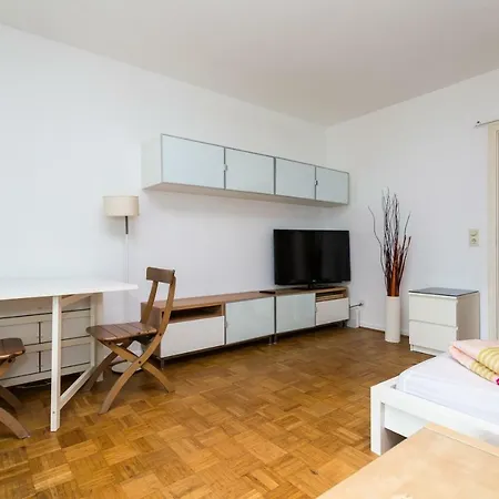 Altstadt Kurzestr Apartamento