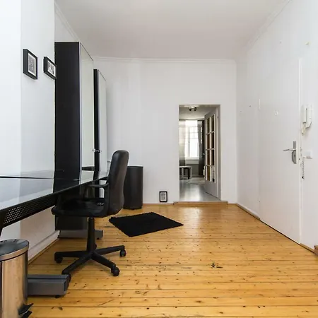 Appartamento Altstadt Bolker Original Düsseldorf