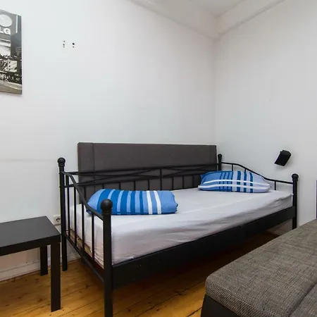 Appartamento Altstadt Bolker Original Düsseldorf