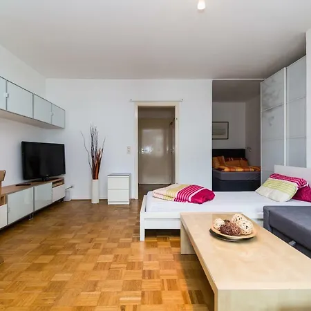 Apartamento Altstadt Kurzestr *