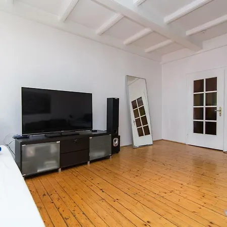 Appartamento Altstadt Bolker Original Düsseldorf