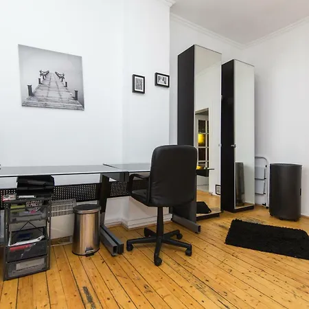 Appartamento Altstadt Bolker Original Düsseldorf