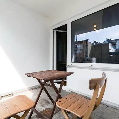 Apartamento Altstadt Kurzestr
