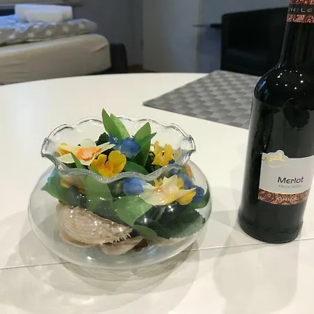 Sofia Apartamento Düsseldorf