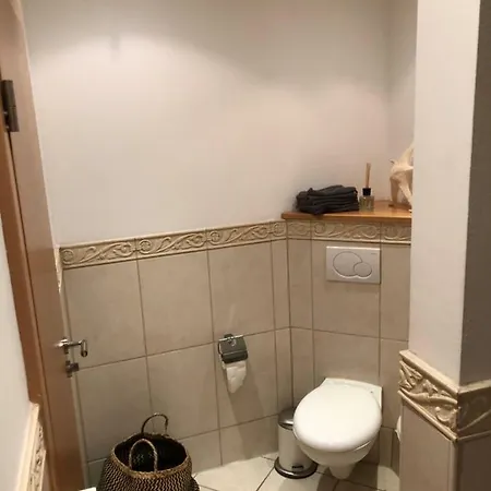 Appartamento Weyergraf Düsseldorf