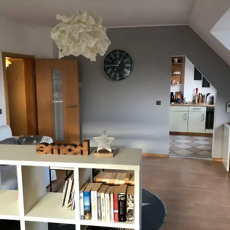Weyergraf Appartamento *