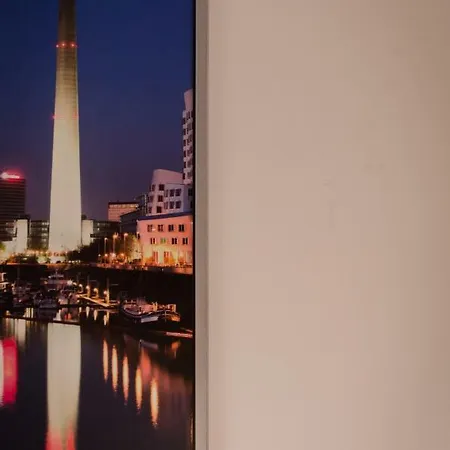 Appartement Privat Eller