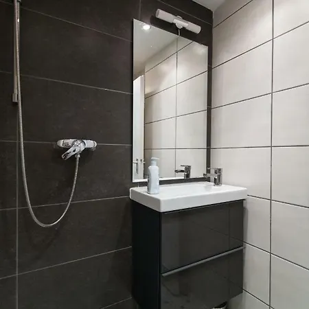 Apartament Zerometer Oldtown *