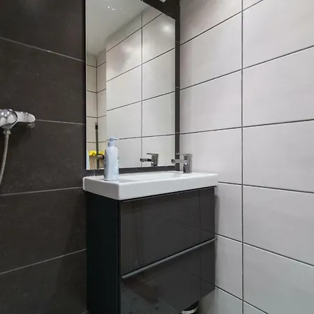 Apartament Zerometer Oldtown Düsseldorf