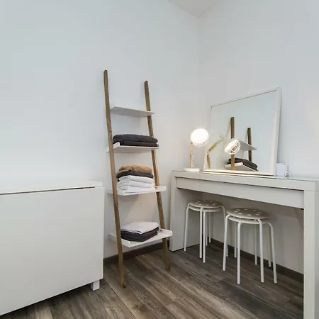 Apartament Zerometer Oldtown