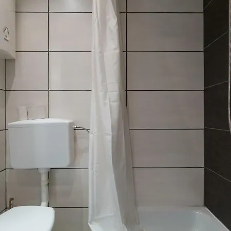Apartament Zerometer Oldtown *