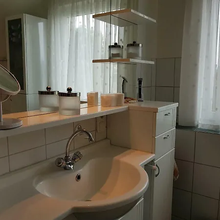 Ferien, Messewohnung In Der Nahe Des Uniklinikum Apartment *