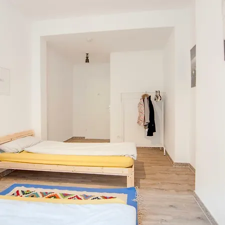 Centrum Suites Апартаменты