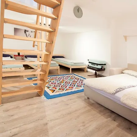 Centrum Suites Дюссельдорф