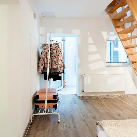 Centrum Suites Апартаменты
