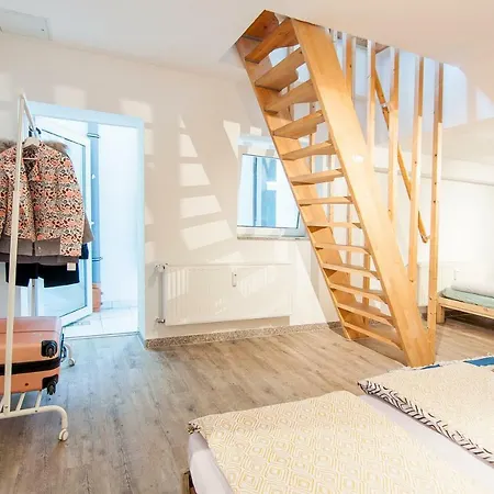 Centrum Suites Апартаменты