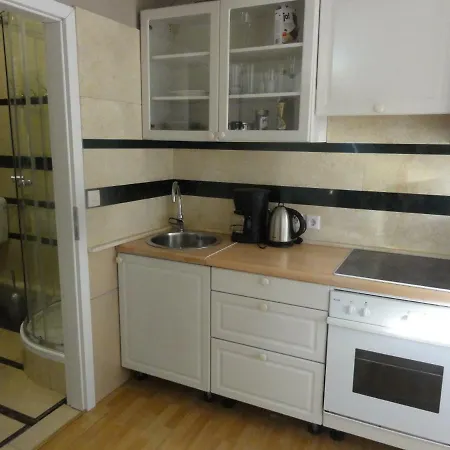 Daire Citygroup *