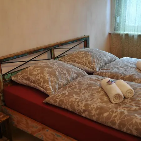 Ubytování v soukromí Lux *
