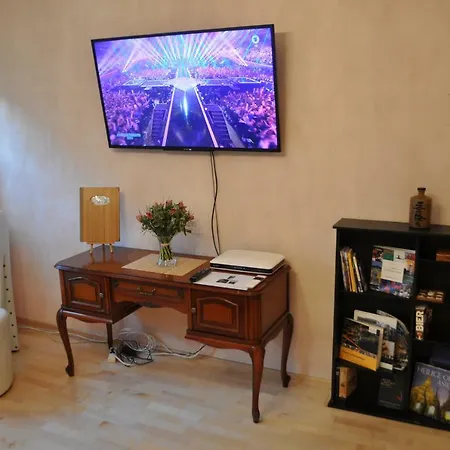 Lux Ubytování v soukromí *