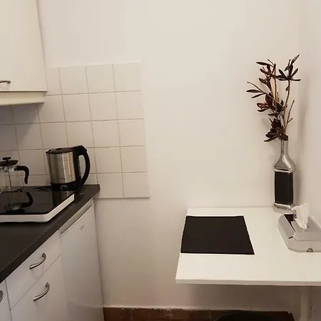 Oberkassel Appartement