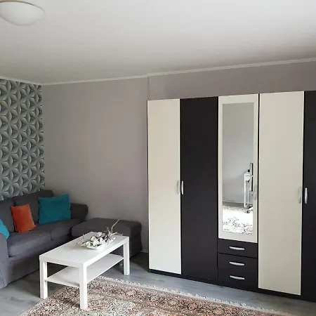 Oberkassel Appartement Düsseldorf