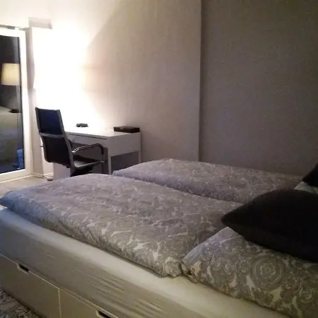 Oberkassel * Düsseldorf