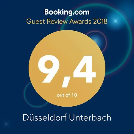 Appartement Unterbach *