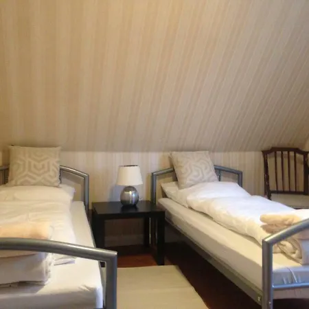 Messe -apartment Milan 아파트