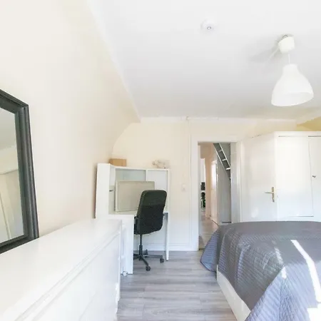 Appartamento Altstadt Bolker Original Düsseldorf