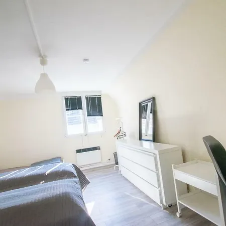 Appartamento Altstadt Bolker Original *