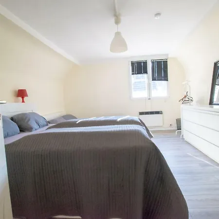 Appartamento Altstadt Bolker Original Düsseldorf