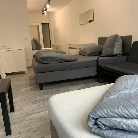 Apartament Zerometer Oldtown *
