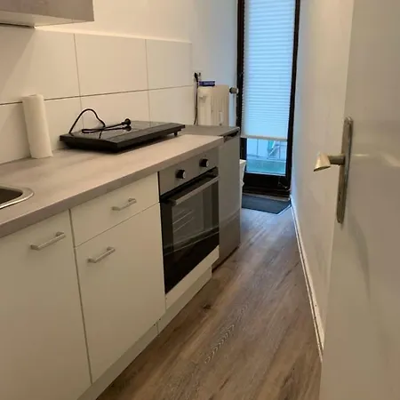 Apartament Zerometer Oldtown