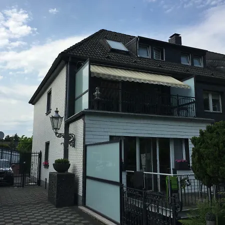 Messewohnung Düsseldorf
