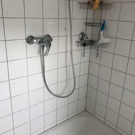 Guest house Einzel-apartment Oberkassel *