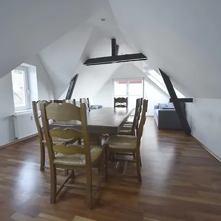 Appartamento Liliencronstrasse Düsseldorf