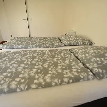 Appartamento Liliencronstrasse Düsseldorf