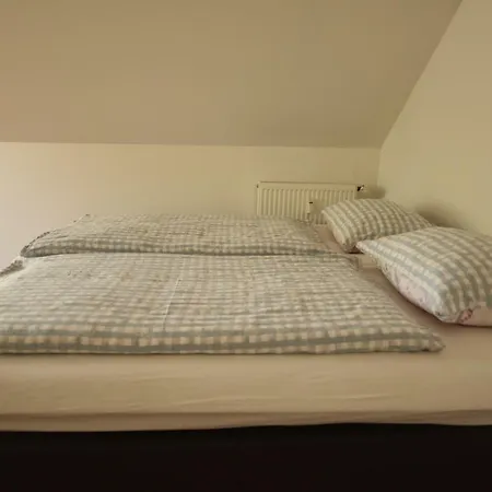 Appartamento Liliencronstrasse Düsseldorf