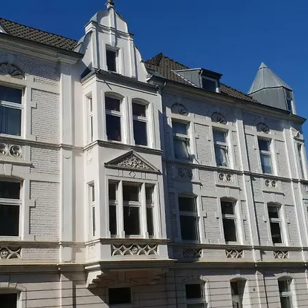 Liliencronstrasse * Düsseldorf