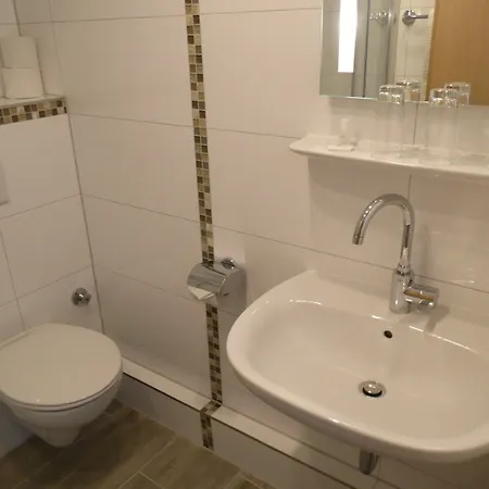 Hotel Rheinmetropole Düsseldorf