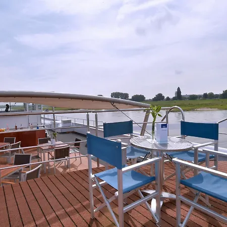 Hotelships Holland - Hs Leonora - Messe Düsseldorf