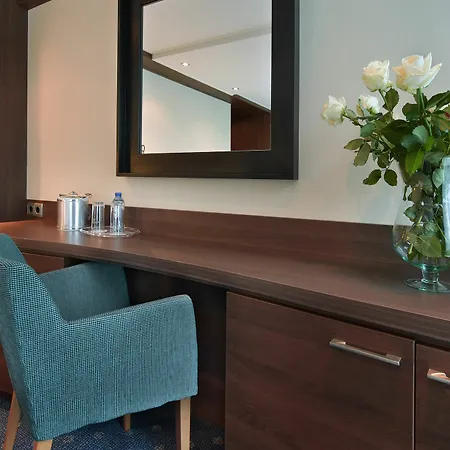 Hotell Hotelships Holland - Hs Leonora - Messe