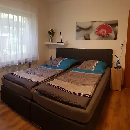 Sleepcentral Habitación en casa particular