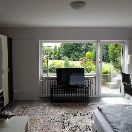 Oberkassel Appartement