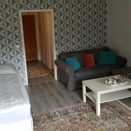 Oberkassel Appartement Düsseldorf