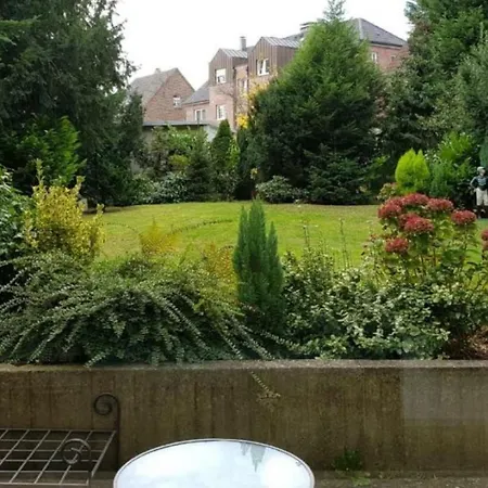 Appartement Oberkassel Düsseldorf