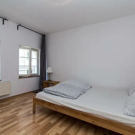 Oldtown Andreasstrasse Apartamento *