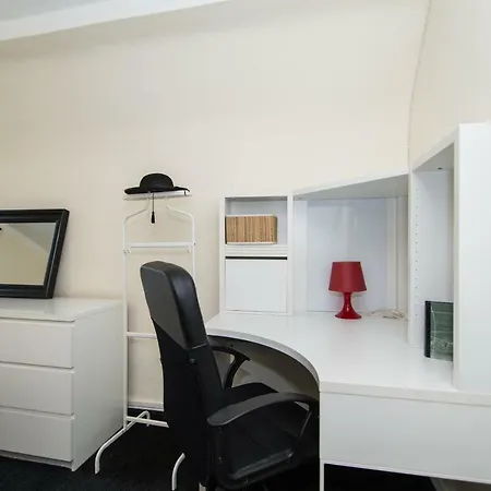 Appartamento Altstadt Bolker Original