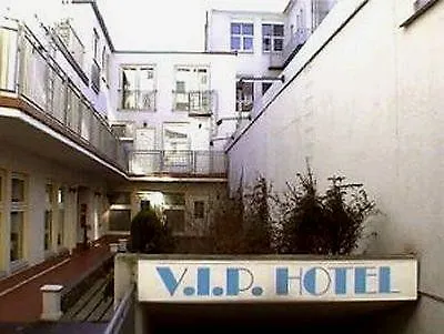 Lounge Düsseldorf