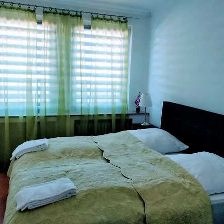 דירה Aparthouse Graf-adolf *